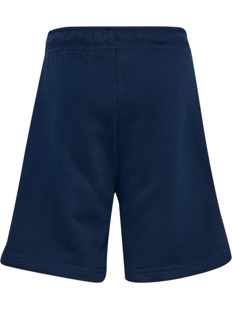 hummel Youth Loose Sweat Shorts Bee-2