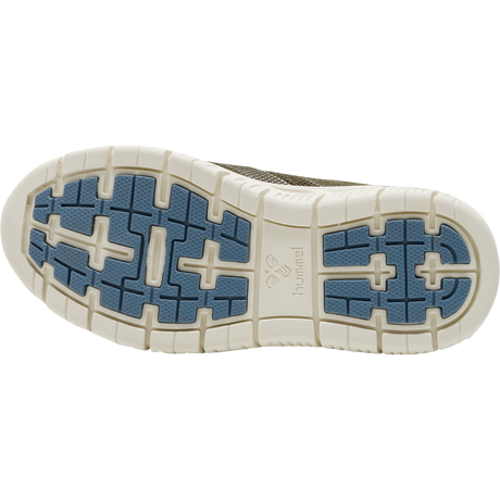 hummel Youth Crosslite Winter Mid Tex Shoes-2