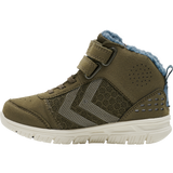 hummel Youth Crosslite Winter Mid Tex Shoes-3