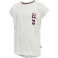 hummel Youth Sociology Short Sleeve T-Shirt-1