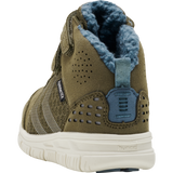 hummel Youth Crosslite Winter Mid Tex Shoes-4