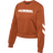 hummel Women's Legacy Sweatshirt-1
