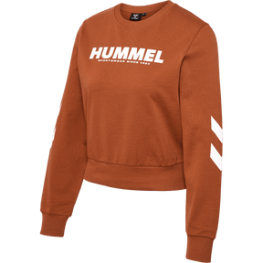 hummel Women's Legacy Sweatshirt-1