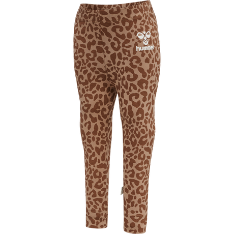 hummel Infant & Toddler Nomi Tights-1