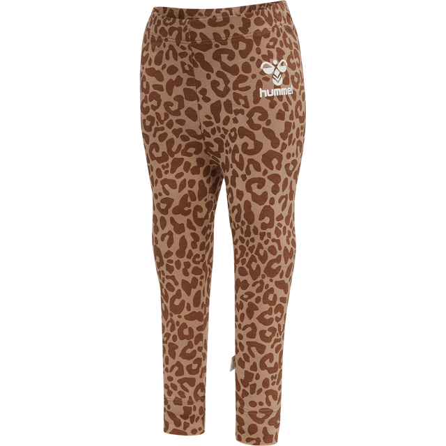 hummel Infant & Toddler Nomi Tights-1