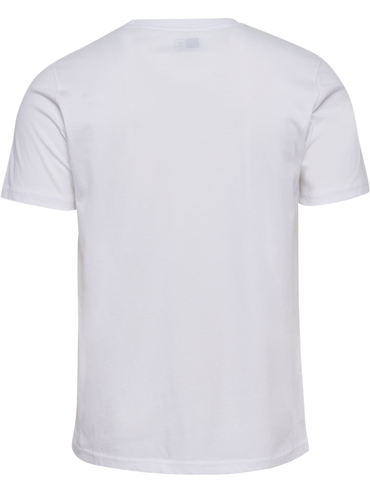 hummel Men's Graphic Bold Logo Tee-2
