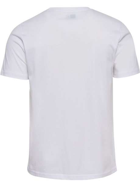 hummel Men's Graphic Bold Logo Tee-2