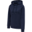 hummel Women's Red Classic Hoodie-1