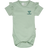 hummel Infant & Toddler Talya Ruffle Bodysuit Short Sleeve-1