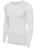 hummel Men's Baselayer Comfort 2.0 Tee Long Sleeve-1