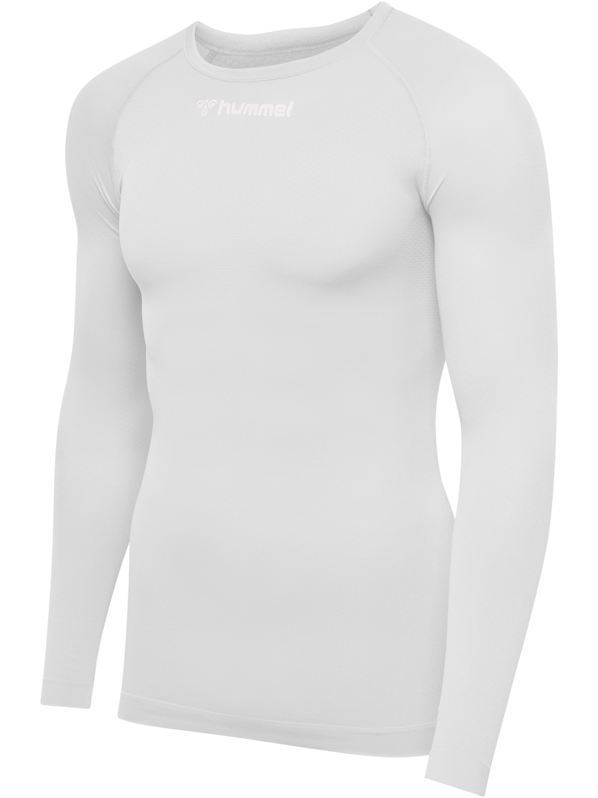 hummel Men's Baselayer Comfort 2.0 Tee Long Sleeve-1