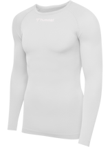 hummel Men's Baselayer Comfort 2.0 Tee Long Sleeve-1