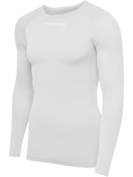 hummel Men's Baselayer Comfort 2.0 Tee Long Sleeve-1