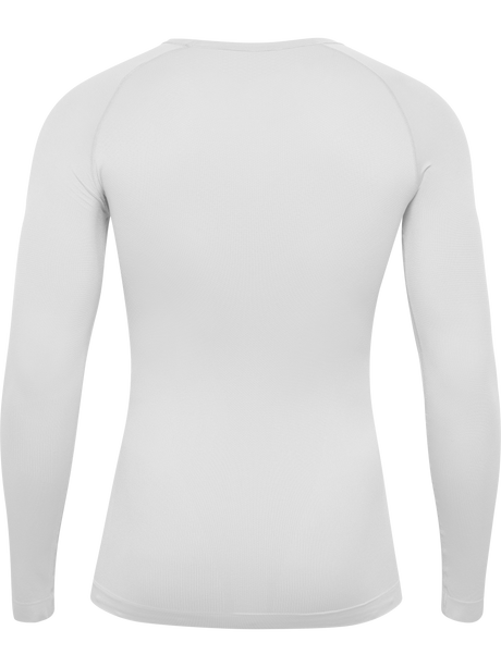 hummel Men's Baselayer Comfort 2.0 Tee Long Sleeve-2
