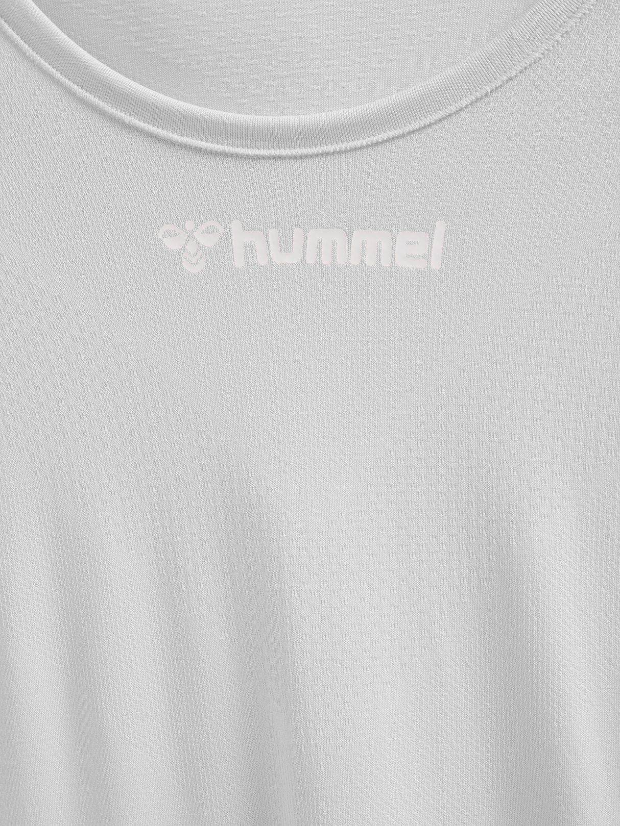 hummel Men's Baselayer Comfort 2.0 Tee Long Sleeve-3