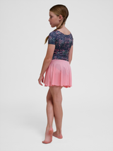 hummel Youth Nelly Gymsuit Short Sleeve-4