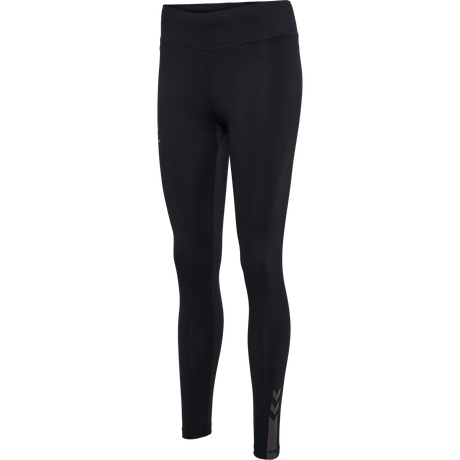 hummel Women's Active Tights-1