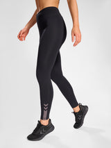 hummel Women's Active Tights-7
