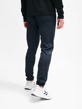 hummel Men's Active Polyester Training Pants-6