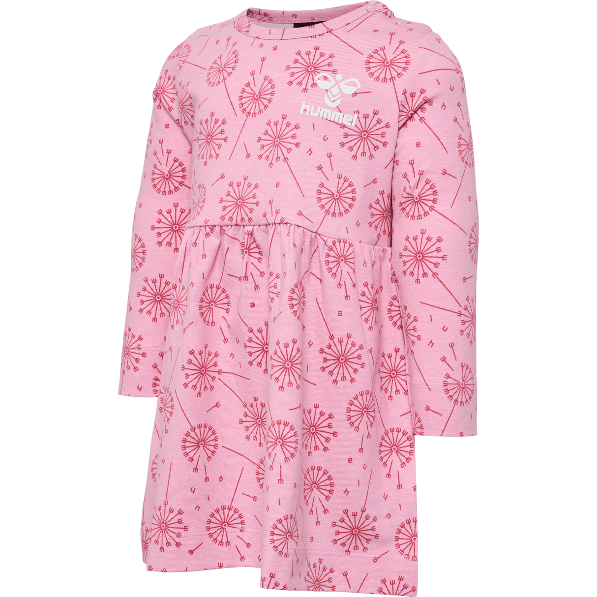 hummel Infant & Toddler Quinna Dress-1