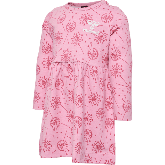 hummel Infant & Toddler Quinna Dress-1