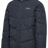 hummel Unisex Shorts Puffer Jacket-1