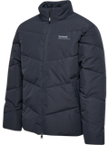 hummel Unisex Shorts Puffer Jacket-1
