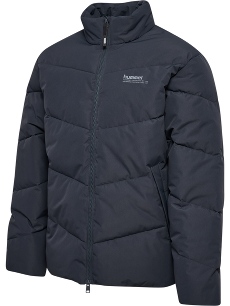 hummel Unisex Shorts Puffer Jacket-1