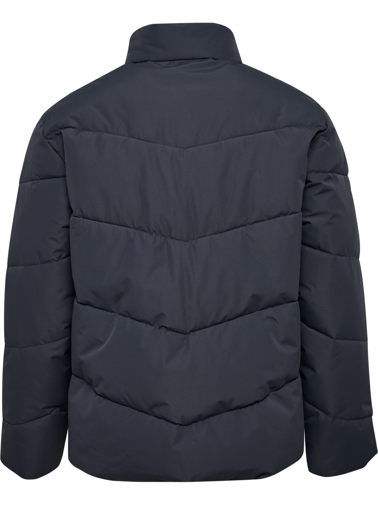 hummel Unisex Shorts Puffer Jacket-2