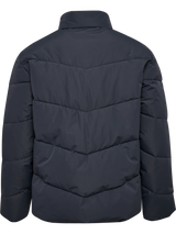 hummel Unisex Shorts Puffer Jacket-2