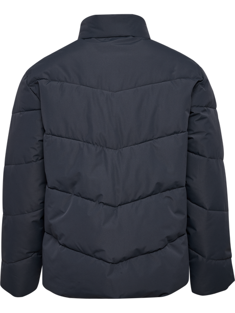 hummel Unisex Shorts Puffer Jacket-2