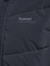 hummel Unisex Shorts Puffer Jacket-3