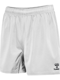 hummel Unisex Rugby Woven Shorts-1