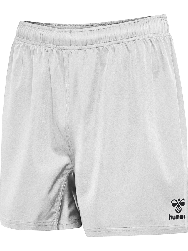 hummel Unisex Rugby Woven Shorts-1