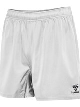 hummel Unisex Rugby Woven Shorts-2