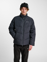 hummel Unisex Shorts Puffer Jacket-6