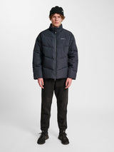 hummel Unisex Shorts Puffer Jacket-7