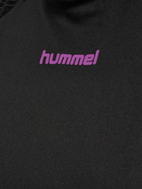 hummel Women's Blaze 2.0 Training Short Sleeve Jersey-3
