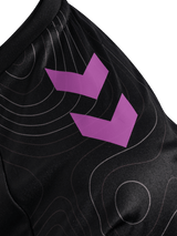 hummel Women's Blaze 2.0 Training Short Sleeve Jersey-4