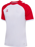 hummel Unisex Match League Short Sleeve Jersey-1
