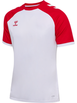 hummel Unisex Match League Short Sleeve Jersey-1