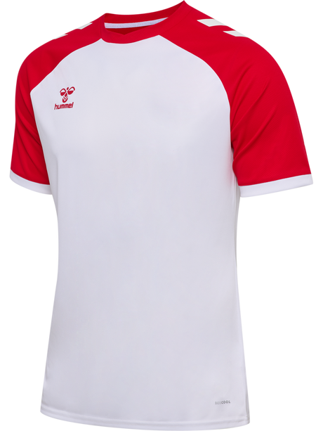 hummel Unisex Match League Short Sleeve Jersey-1