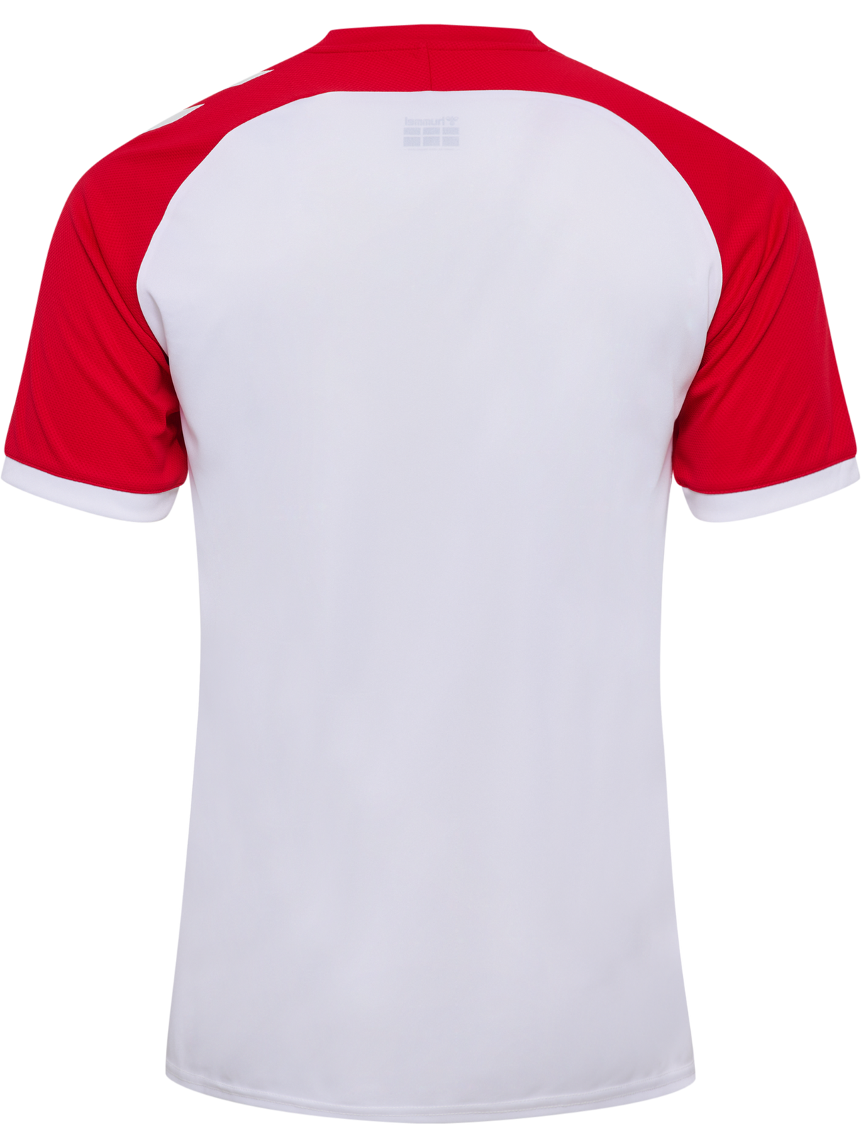 hummel Unisex Match League Short Sleeve Jersey-2