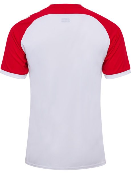 hummel Unisex Match League Short Sleeve Jersey-2