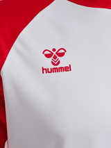 hummel Unisex Match League Short Sleeve Jersey-3