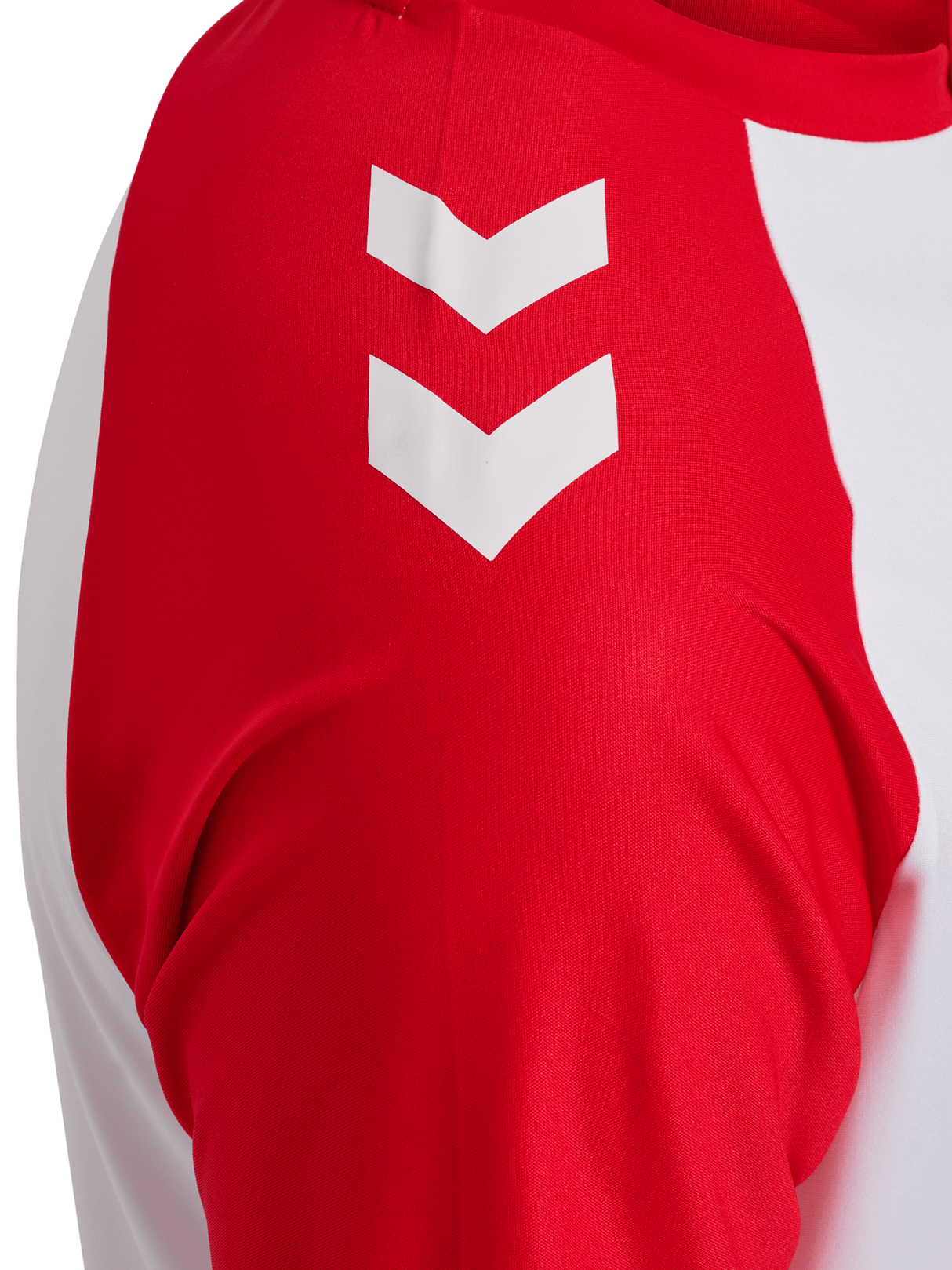 hummel Unisex Match League Short Sleeve Jersey-4