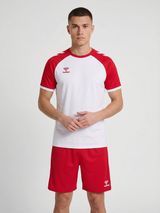 hummel Unisex Match League Short Sleeve Jersey-6