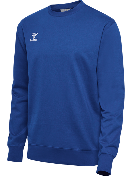 hummel Unisex Go 2.0 Sweatshirt-1