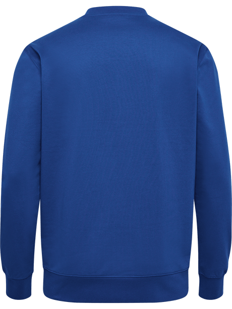 hummel Unisex Go 2.0 Sweatshirt-2