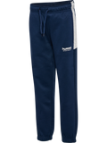hummel Youth Loose Blocked Sweatpant-1